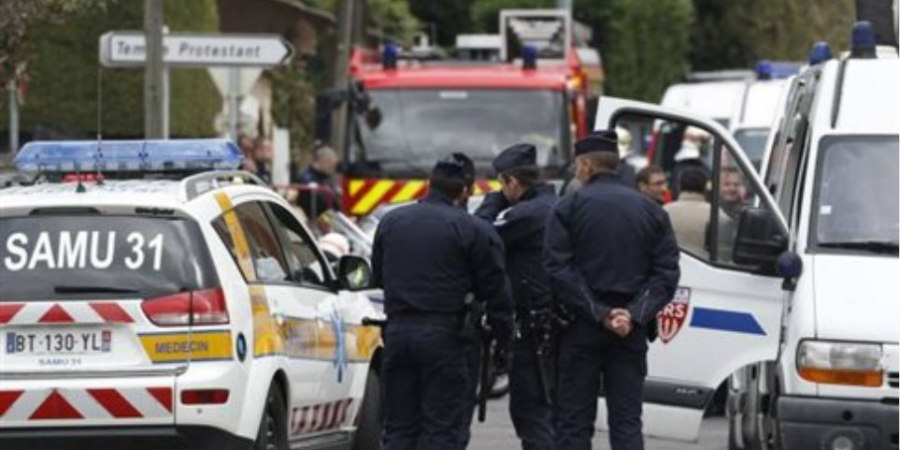 Ένας νεκρός και δυο τραυματίες από την επίθεση με μαχαίρι στη Γαλλία